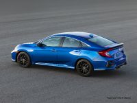 Honda Civic Si Sedan (2020) - picture 5 of 18