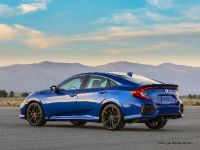 Honda Civic Si Sedan (2020) - picture 6 of 18