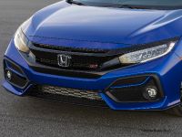 Honda Civic Si Sedan (2020) - picture 7 of 18