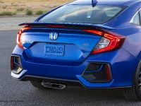 Honda Civic Si Sedan (2020) - picture 8 of 18