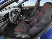 Honda Civic Si Sedan (2020)