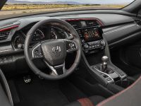 Honda Civic Si Sedan (2020) - picture 11 of 18
