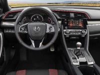 Honda Civic Si Sedan (2020)