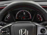 2020 Honda Civic Si Sedan