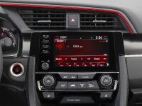 Honda Civic Si Sedan (2020) - picture 14 of 18