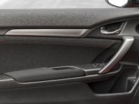 Honda Civic Si Sedan (2020)