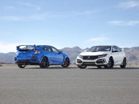 Honda Civic Type R (2020) - picture 1 of 6