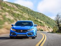 Honda Civic Type R (2020) - picture 2 of 6