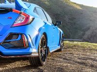 Honda Civic Type R (2020) - picture 5 of 6