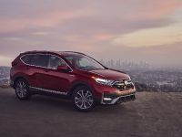 Honda CR-V Hybrid (2020) - picture 3 of 11