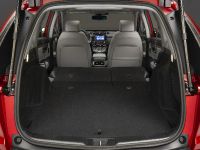Honda CR-V Hybrid (2020) - picture 11 of 11