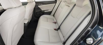 Honda Insight (2020) - picture 7 of 7