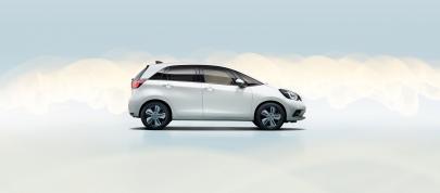 Honda Jazz (2020) - picture 4 of 7