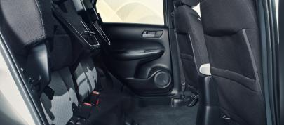 Honda Jazz (2020) - picture 7 of 7