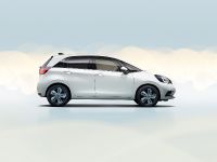 Honda Jazz (2020) - picture 4 of 7