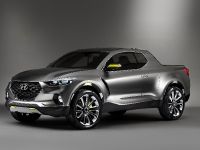 Hyundai Santa Cruz (2020) - picture 1 of 2