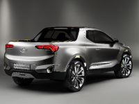 Hyundai Santa Cruz (2020) - picture 2 of 2