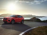 Jaguar F-PACE Checkered Limited Edition (2020) - picture 1 of 5