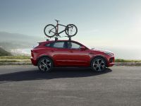 2020 Jaguar F-PACE Checkered Limited Edition