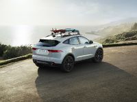2020 Jaguar F-PACE Checkered Limited Edition