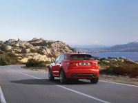 Jaguar F-PACE Checkered Limited Edition (2020) - picture 4 of 5