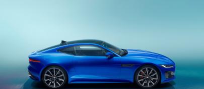 Jaguar F-PACE (2020) - picture 4 of 12