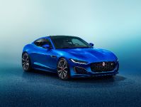 Jaguar F-PACE (2020) - picture 2 of 12