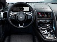 Jaguar F-PACE (2020) - picture 6 of 12