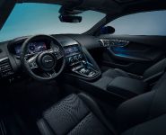 Jaguar F-PACE (2020) - picture 7 of 12