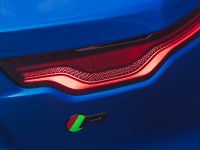 Jaguar F-PACE (2020)