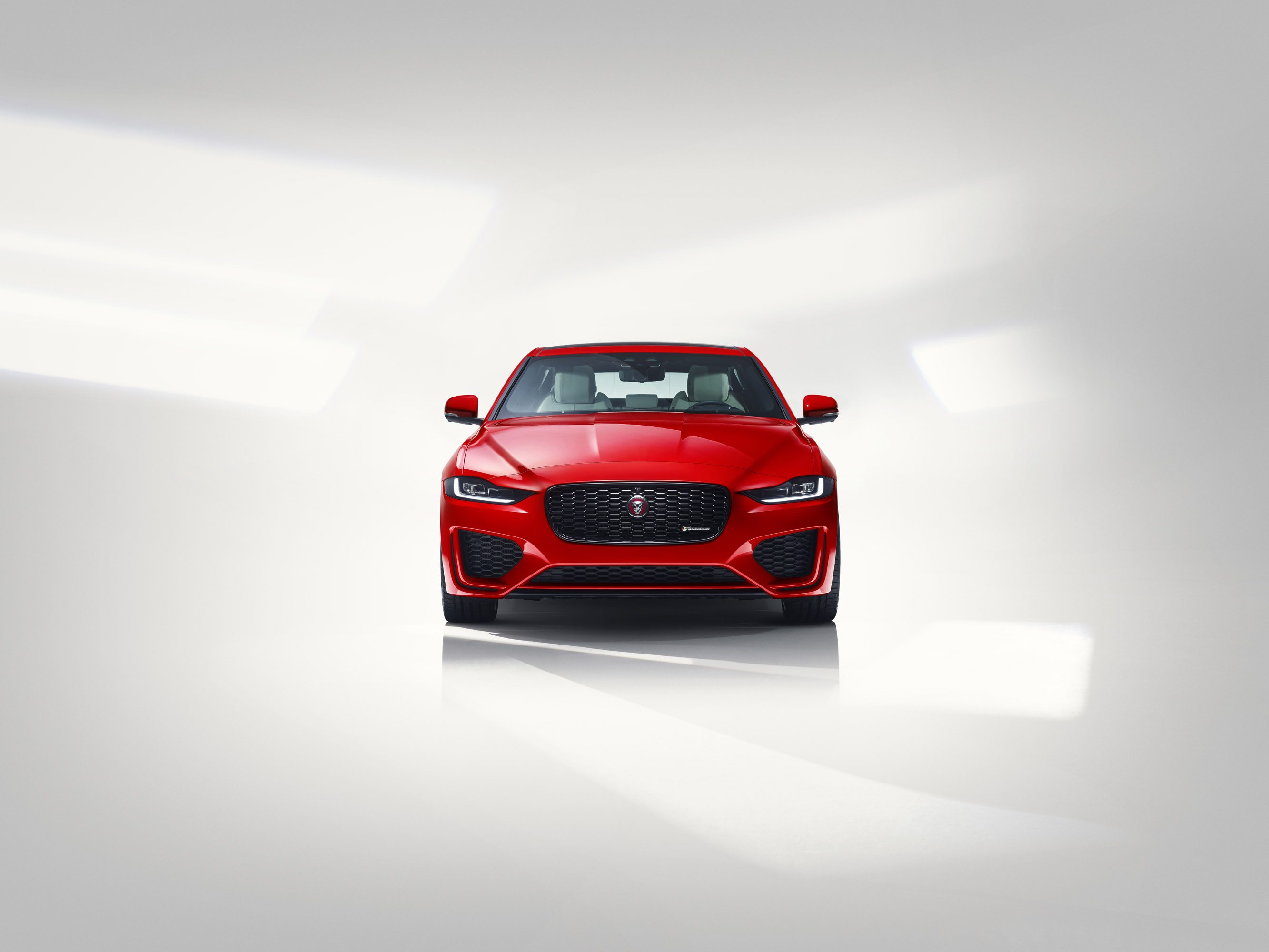 Jaguar XE Sport Sedan