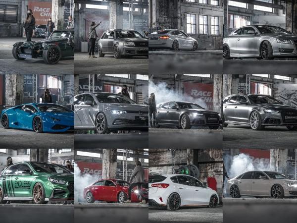 JMS tuning (2020) - picture 1 of 31