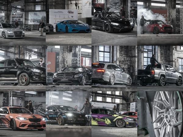 JMS tuning (2020) - picture 13 of 31