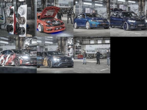 JMS tuning (2020) - picture 25 of 31