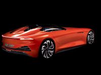 Karma Automotive SC1 Vision Concept (2020) - picture 2 of 7