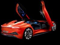 Karma Automotive SC1 Vision Concept (2020) - picture 4 of 7