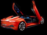 Karma Automotive SC1 Vision Concept (2020) - picture 4 of 7