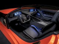 Karma Automotive SC1 Vision Concept (2020) - picture 5 of 7