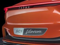 Karma Automotive SC1 Vision Concept (2020) - picture 6 of 7