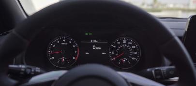 Kia Forte GT Line (2020) - picture 12 of 19