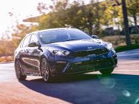 Kia Forte GT Line (2020) - picture 1 of 19