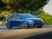 Kia Forte GT Line (2020) - picture 2 of 19