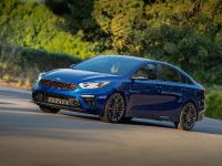 Kia Forte GT Line (2020) - picture 3 of 19