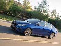 Kia Forte GT Line (2020) - picture 4 of 19