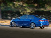 Kia Forte GT Line (2020)