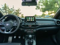 Kia Forte GT Line (2020)