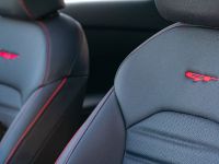 Kia Forte GT Line (2020) - picture 13 of 19