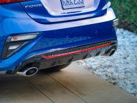 Kia Forte GT Line (2020)