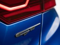 Kia Forte GT Line (2020)