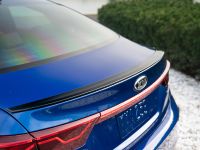 Kia Forte GT Line (2020)